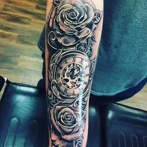 Meet your Posher, Tyler